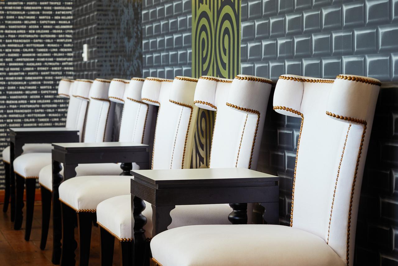 Boutique Hotel كايكورا المظهر الخارجي الصورة