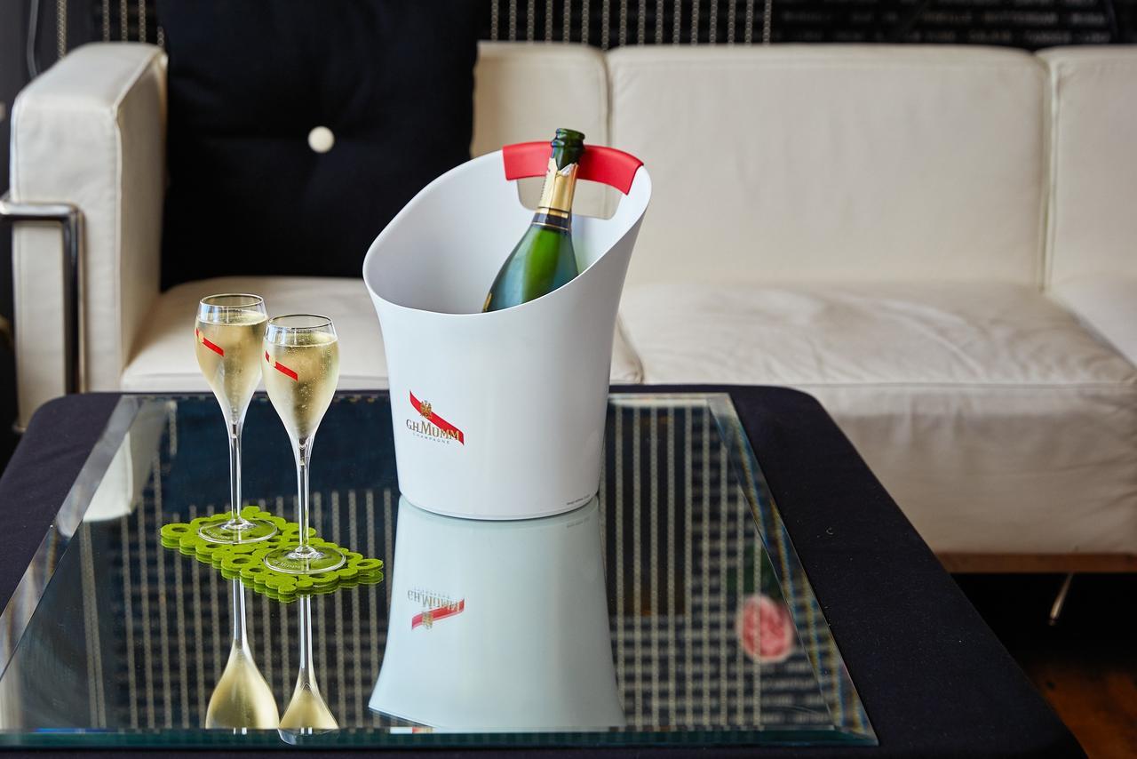 Boutique Hotel كايكورا المظهر الخارجي الصورة