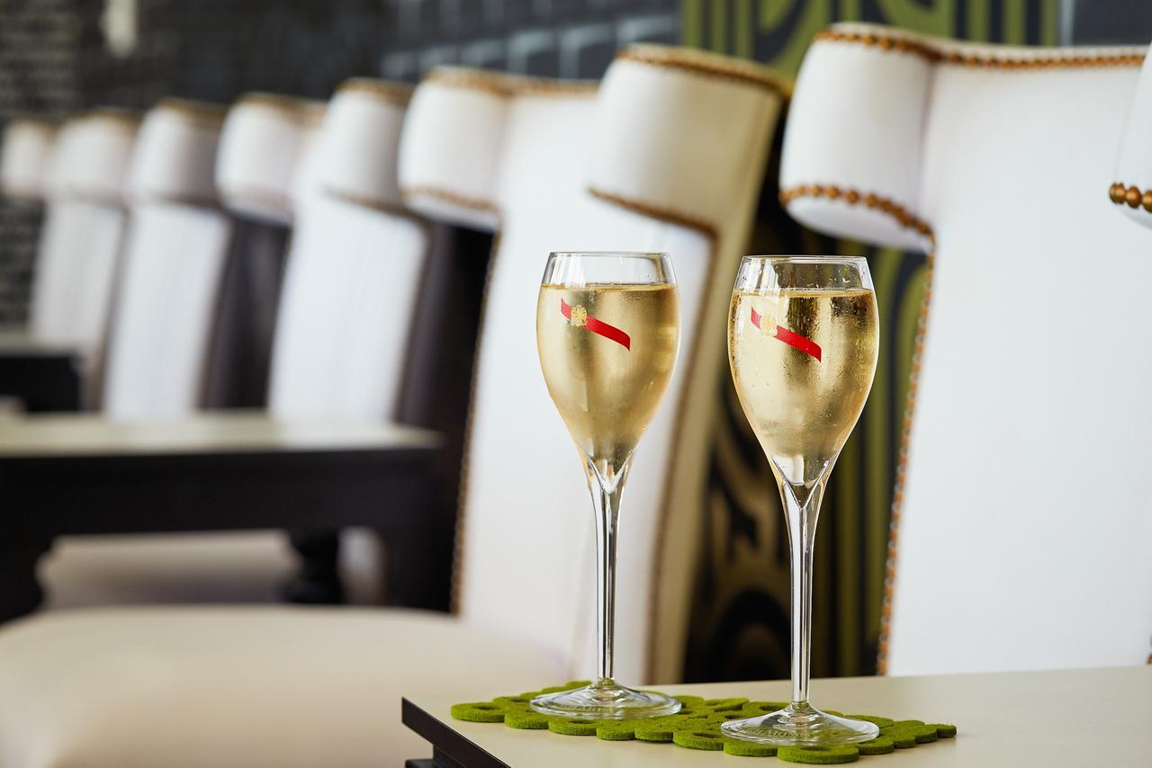 Boutique Hotel كايكورا المظهر الخارجي الصورة
